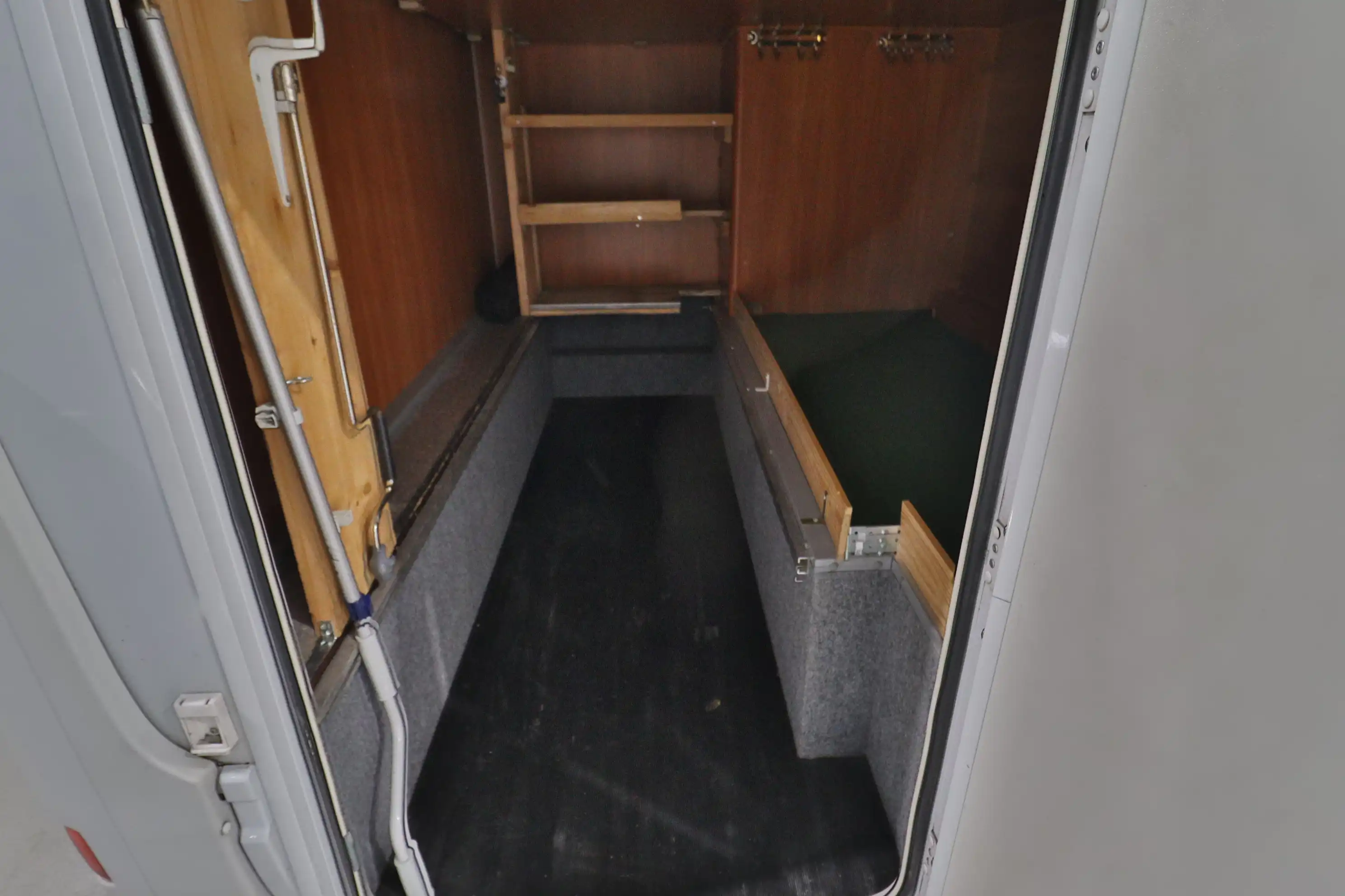 DETHLEFFS A 6671 Advantage - Ansicht 5